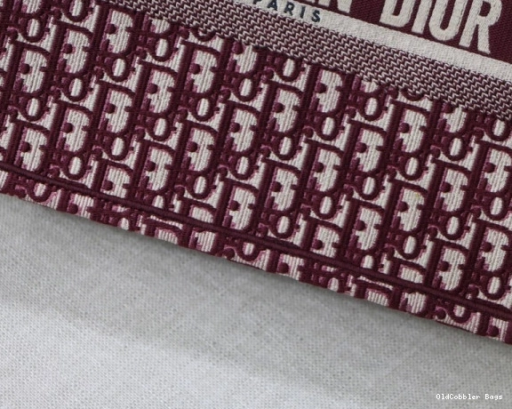 OldCobbler Bags BOOK OBLIQUE DIRO TOTE 0730